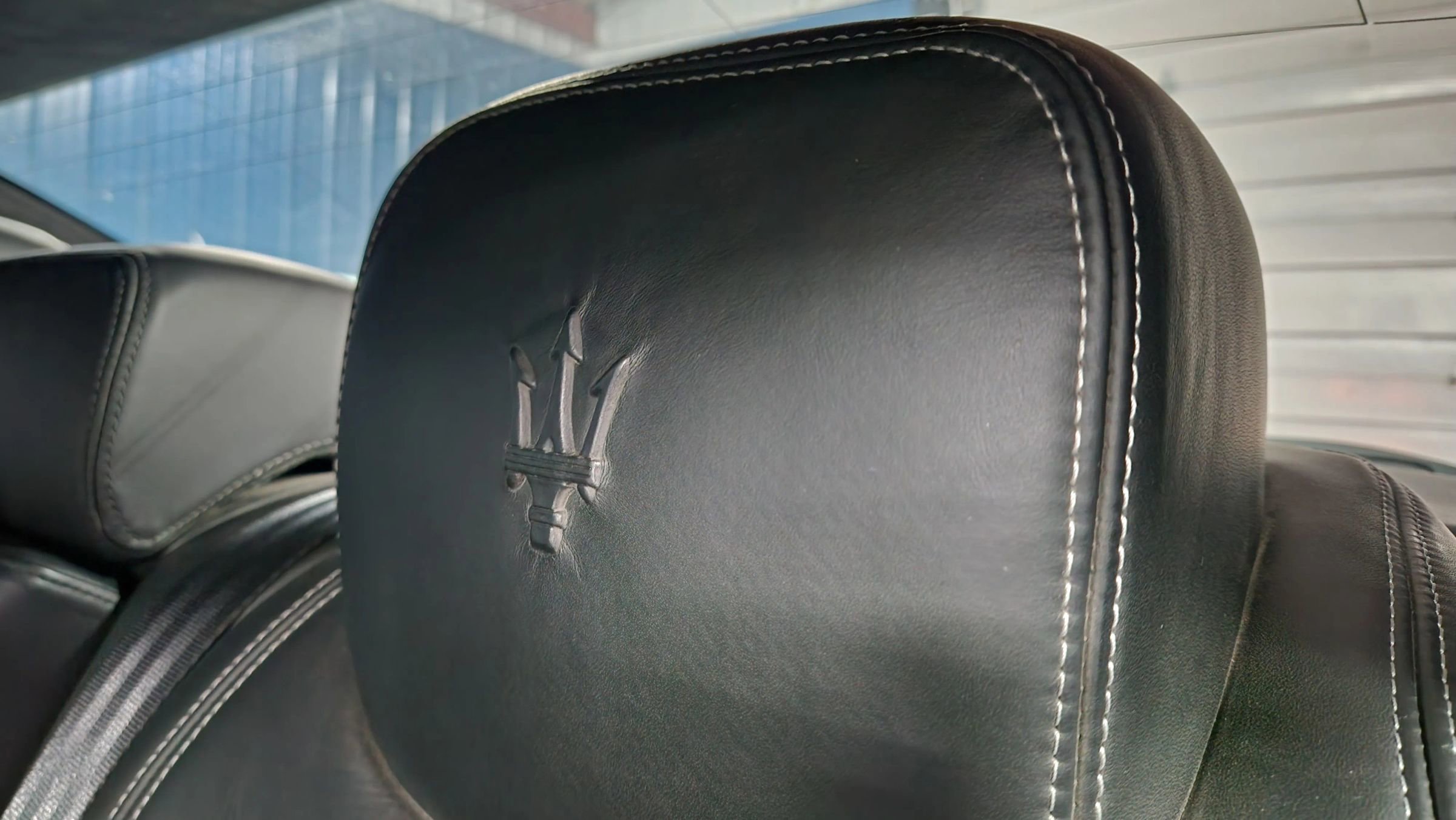 Used 2015 Maserati Quattroporte S Q4 image 24