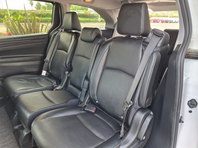 Used 2024 Honda Odyssey EX-L image 18