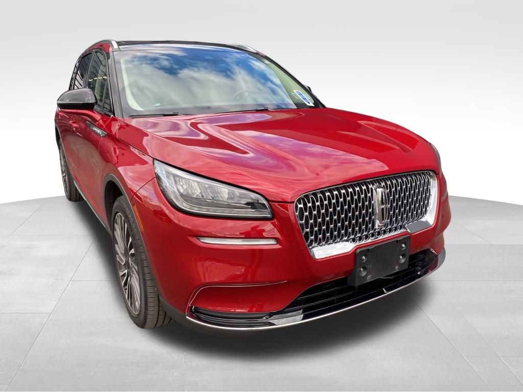 Used 2022 Lincoln Corsair Reserve w/ Elements Package
