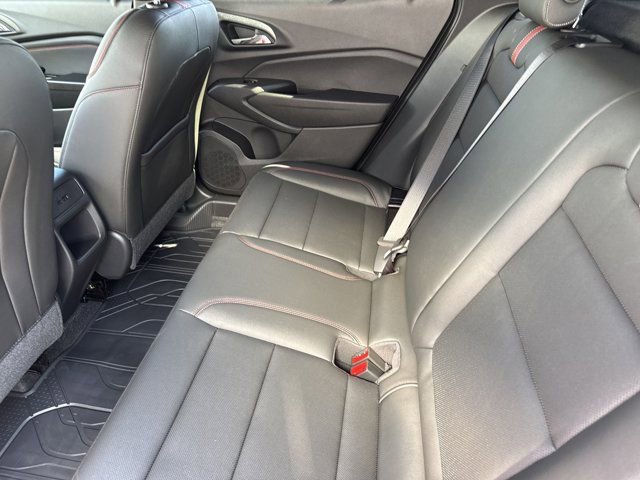 Used 2026 Chevrolet Trax RS w/ Driver Confidence Package FWD image 16