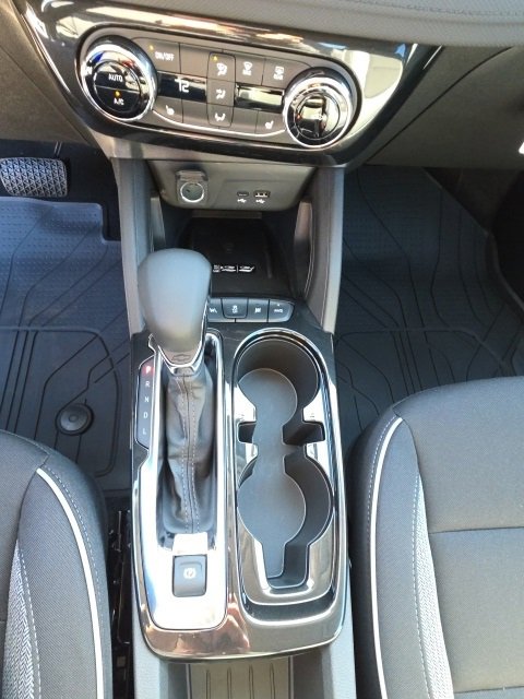 New 2026 Chevrolet TrailBlazer LT w/ Convenience Package image 21