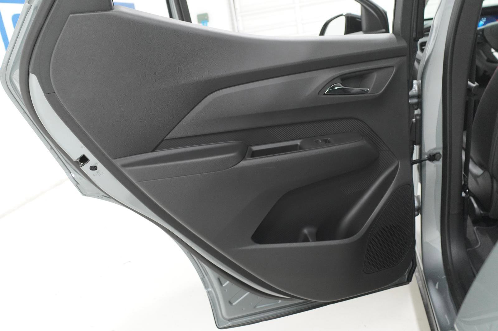 New 2027 Chevrolet Bolt RS FWD image 28