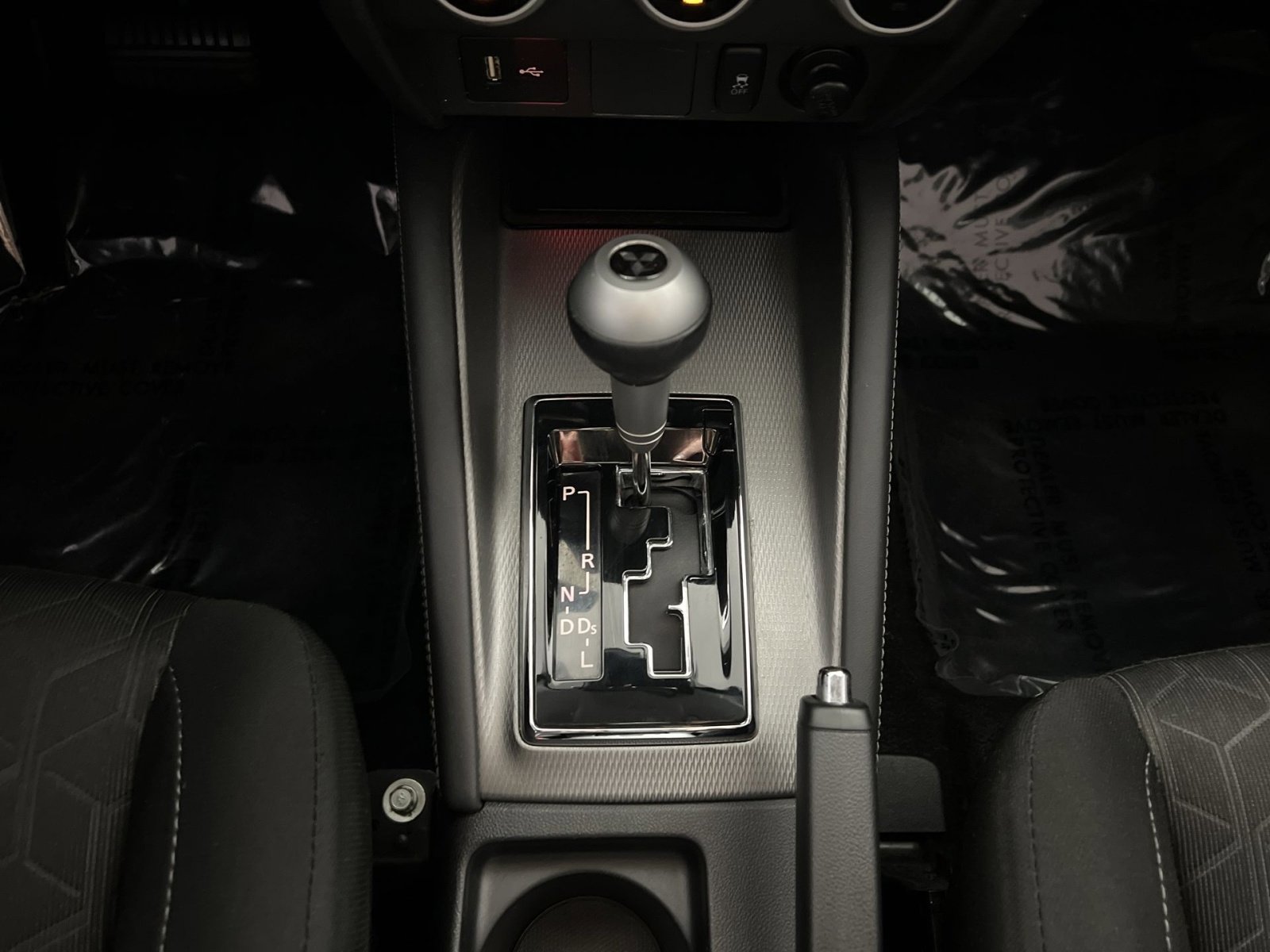 Used 2021 Mitsubishi Outlander Sport ES image 20