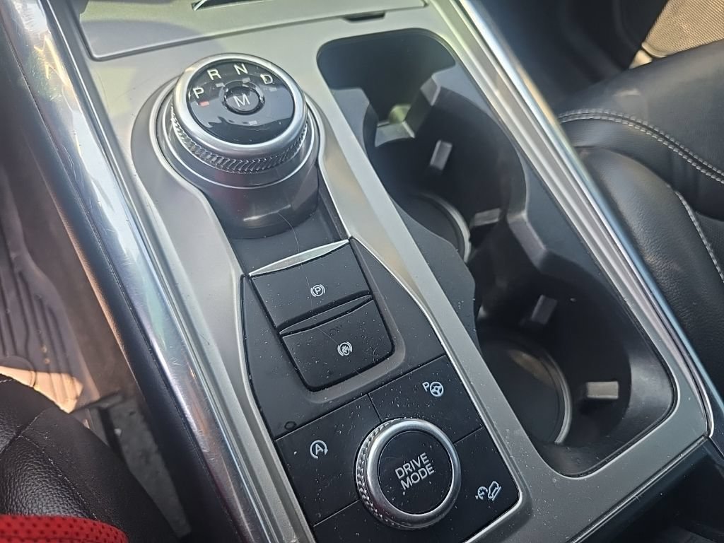 Used 2020 Ford Explorer ST AWD/4WD image 17