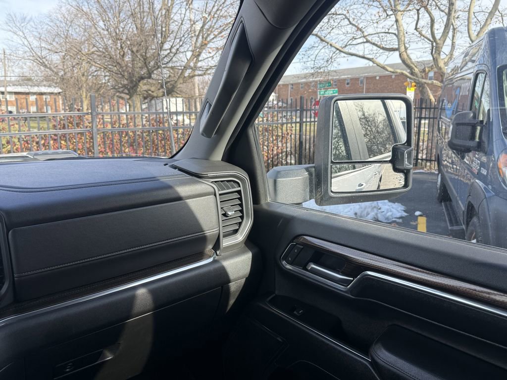 Used 2024 Chevrolet Silverado 3500 LT w/ All Star Edition image 22