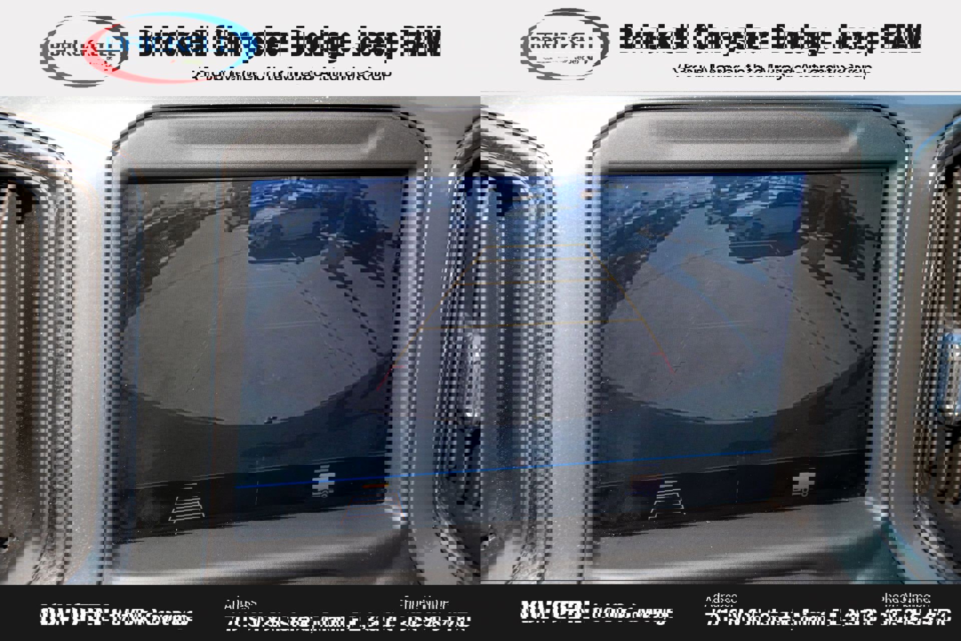 Used 2022 Chevrolet Silverado 1500 RST w/ Safety Package image 31