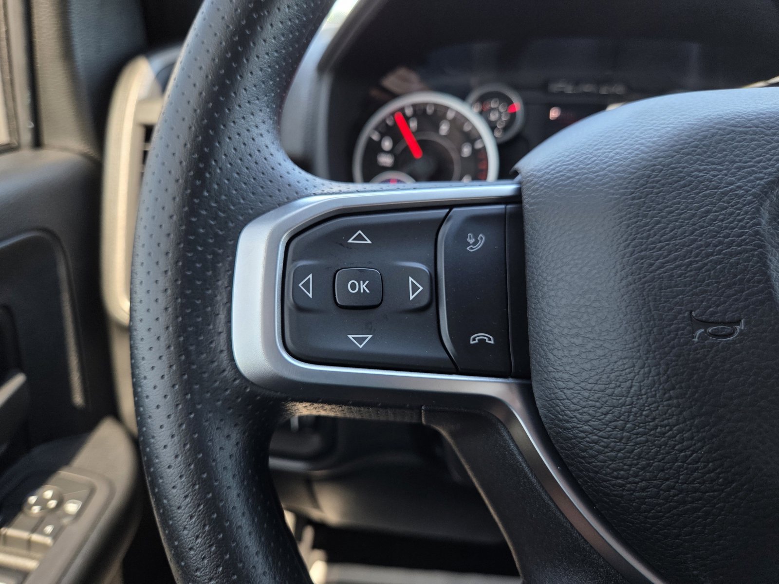New 2026 RAM 3500 Tradesman AWD/4WD image 43