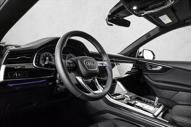 New 2026 Audi Q8 Premium Plus AWD/4WD image 10