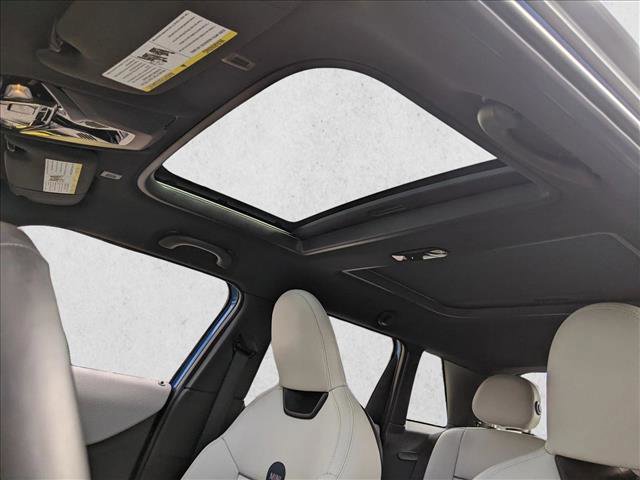 Certified 2025 MINI Cooper S image 14