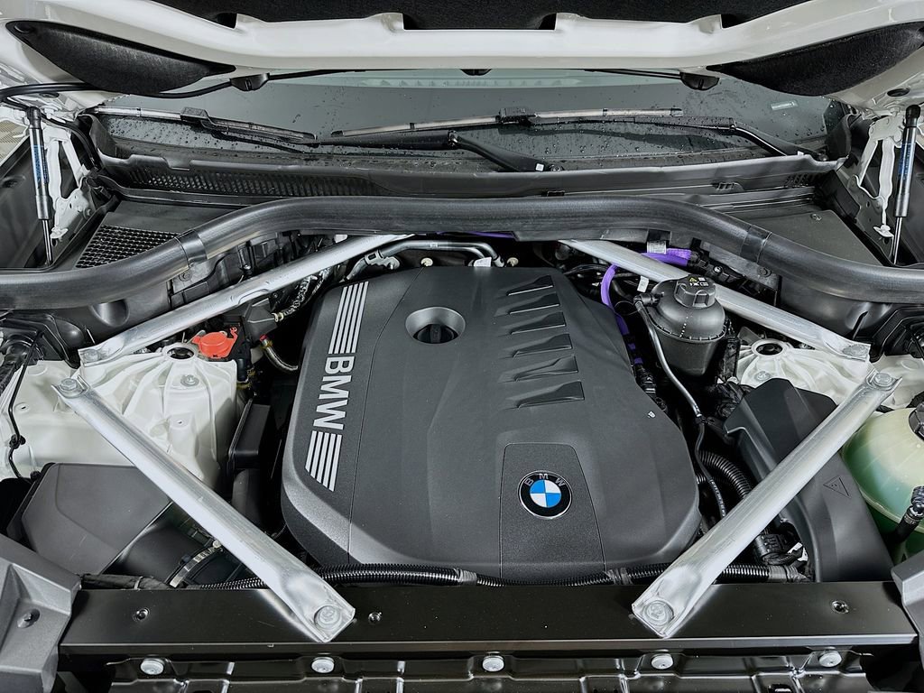 New 2026 BMW X5 xDrive40i image 38