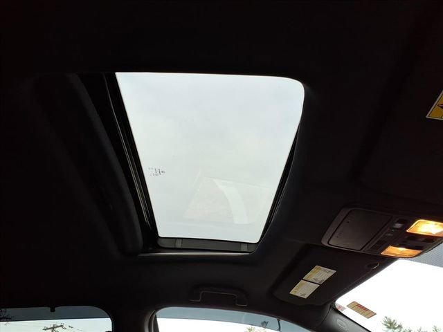 Used 2025 Honda Passport Black Edition image 8