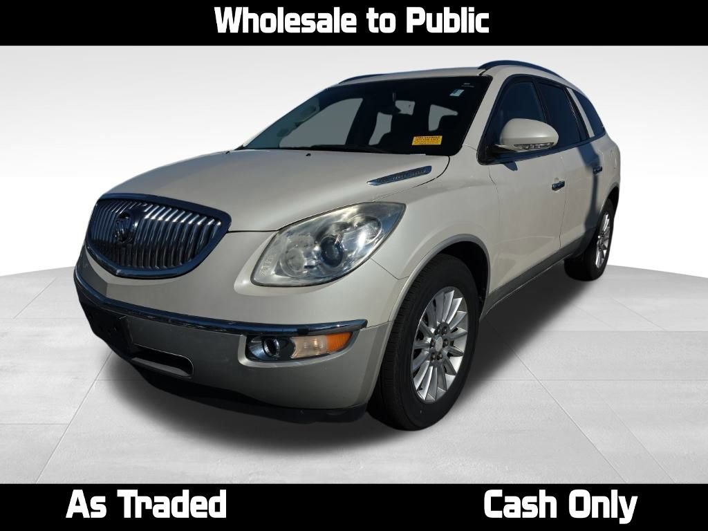 Used 2011 Buick Enclave CXL image 1