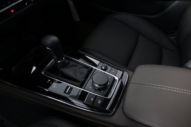 Used 2025 MAZDA CX-30 AWD 2.5 S w/ Premium Package image 15