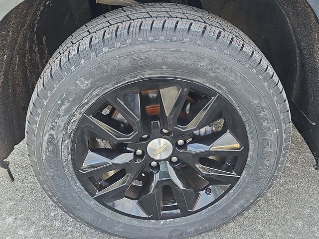 Used 2021 Chevrolet Silverado 1500 LT image 7