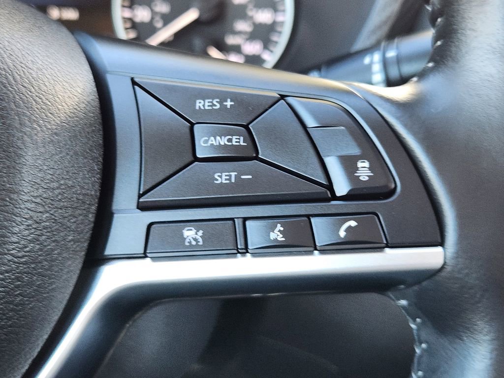 Used 2025 Nissan Sentra SV w/ All-Weather Package image 19