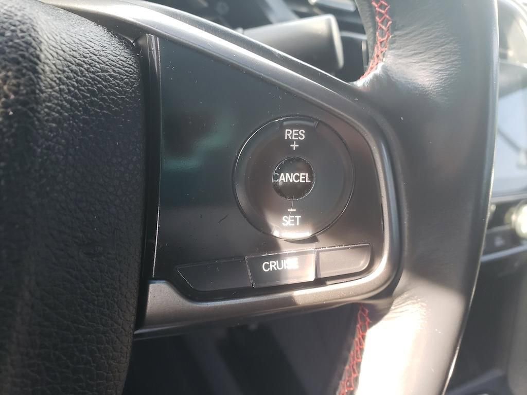 Used 2018 Honda Civic Si image 13