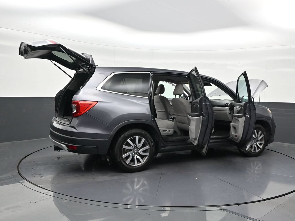 Used 2020 Honda Pilot EX image 30