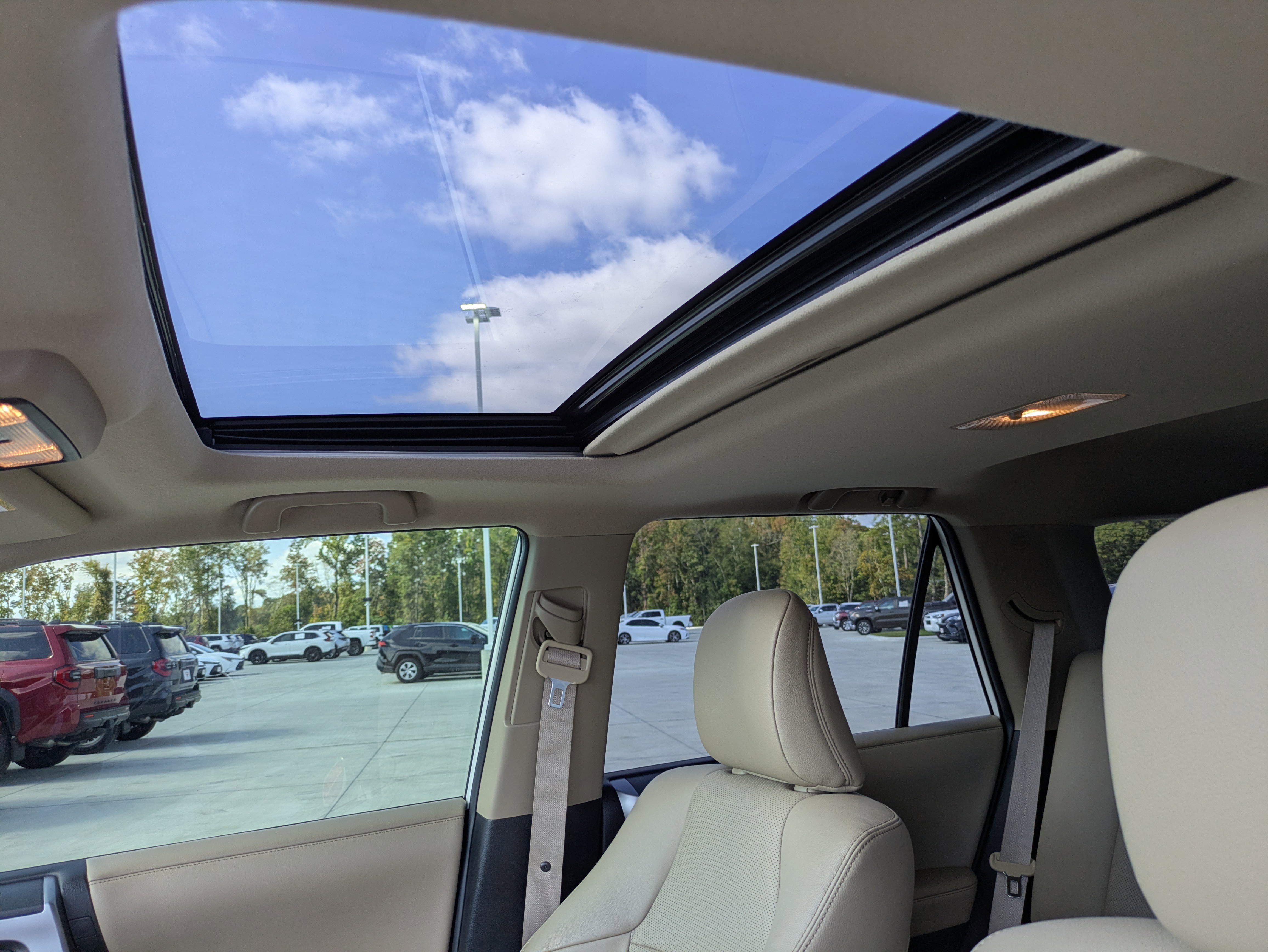 Certified 2022 Toyota 4Runner Limited image 12