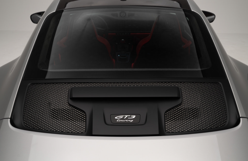 Used 2024 Porsche 911 GT3 RWD image 55
