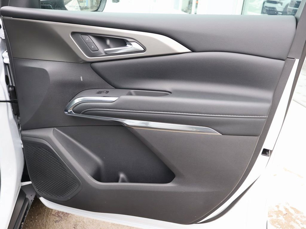 New 2026 Chevrolet Traverse LT w/ Midnight/Sport Edition image 34