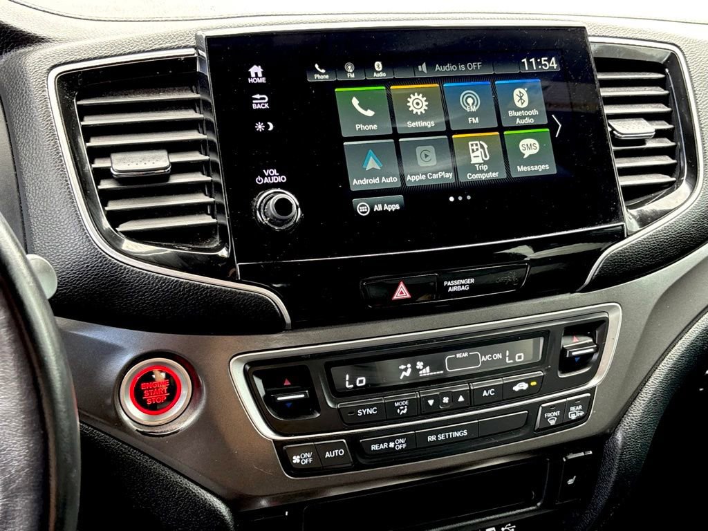 Used 2021 Honda Passport EX-L image 20