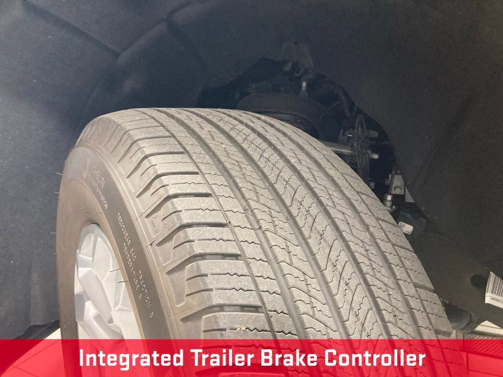 Used 2025 Chevrolet Silverado 1500 LT image 26