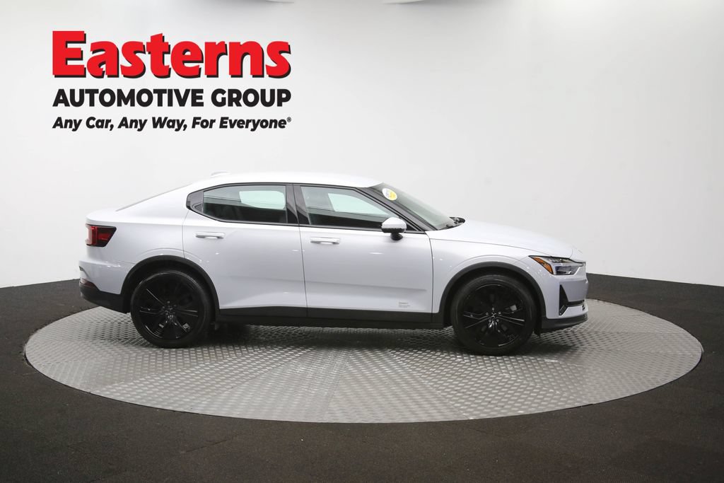 Used 2023 Polestar Polestar 2 AWD/4WD image 43