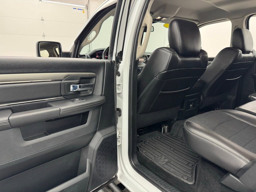 Used 2017 RAM 1500 Sport AWD/4WD image 36