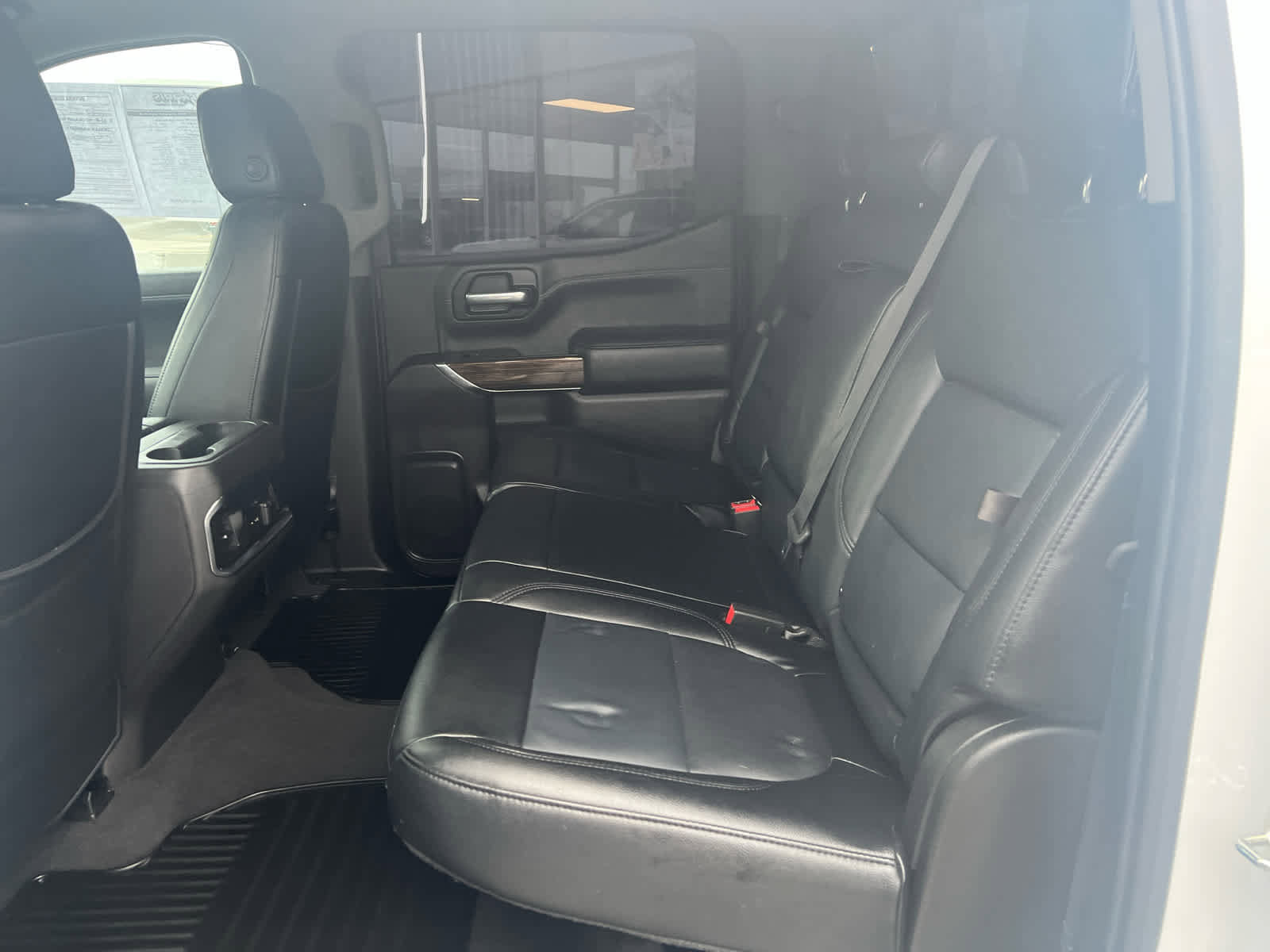 Used 2020 GMC Sierra 1500 Elevation w/ Elevation Value Package image 14