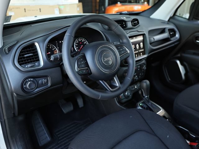 Used 2022 Jeep Renegade Sport AWD/4WD image 17
