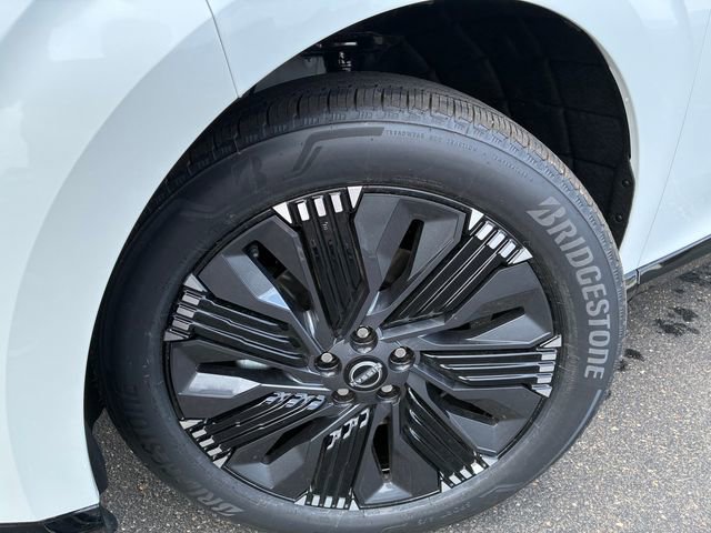 New 2026 Nissan Murano Platinum w/ Cargo Package AWD/4WD image 10