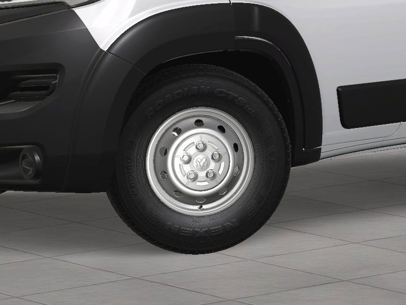 New 2025 RAM ProMaster 2500 image 12