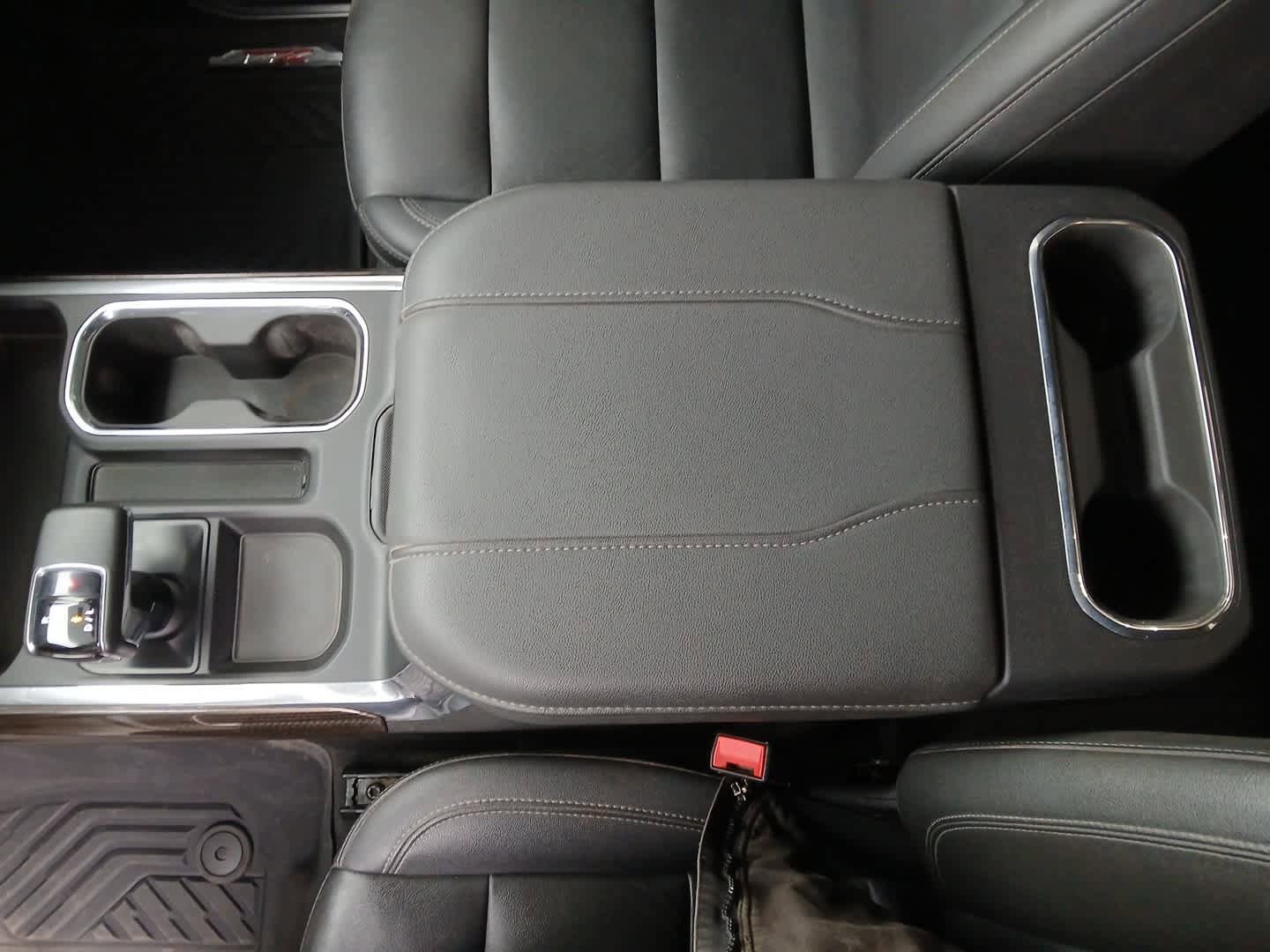 Used 2023 Chevrolet Silverado 1500 RST w/ All Star Edition Plus image 31