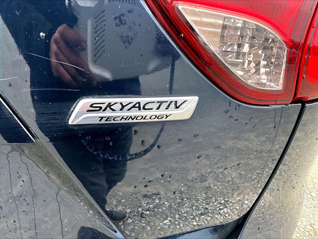 Used 2016 MAZDA CX-5 Touring image 8