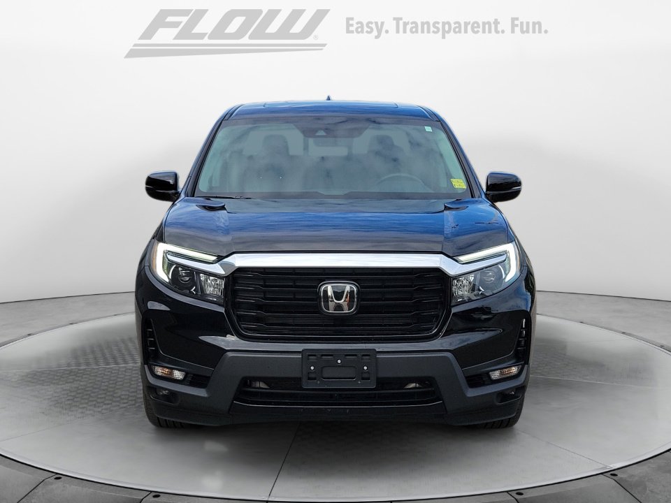 Used 2023 Honda Ridgeline RTL-E image 2