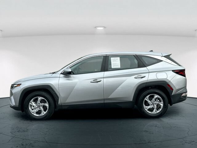 Used 2024 Hyundai Tucson SE FWD image 3