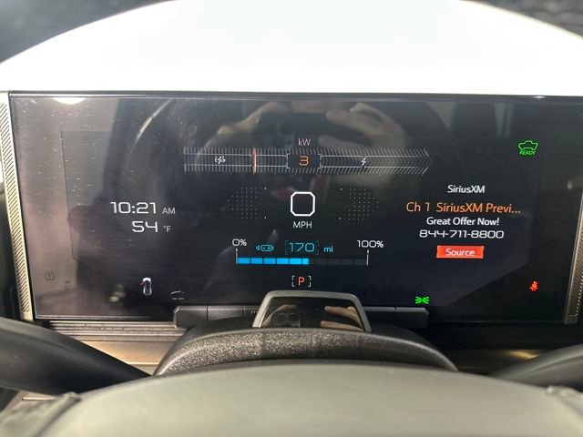 Used 2025 GMC Hummer EV 2X image 16