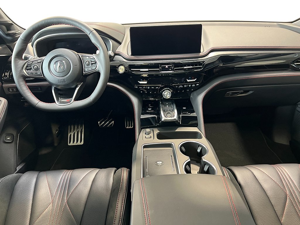 New 2026 Acura MDX Type S w/ Advance Package AWD/4WD image 17