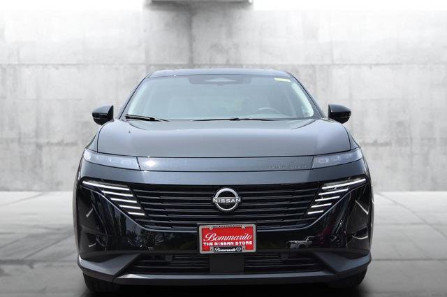 New 2025 Nissan Murano SL w/ Cargo Package image 4