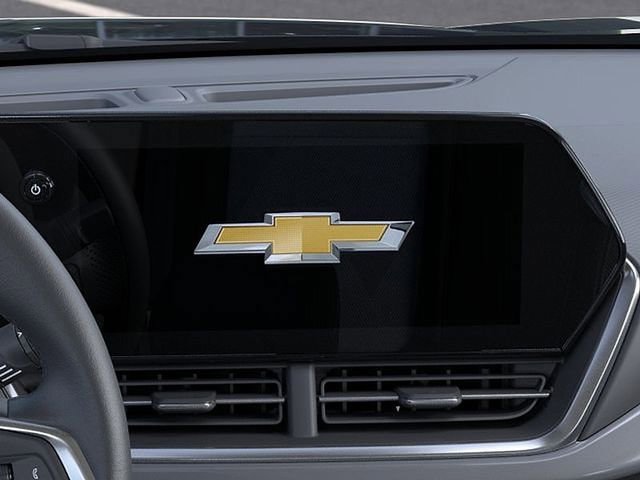 New 2026 Chevrolet Trax LT w/ Driver Confidence Package FWD image 24