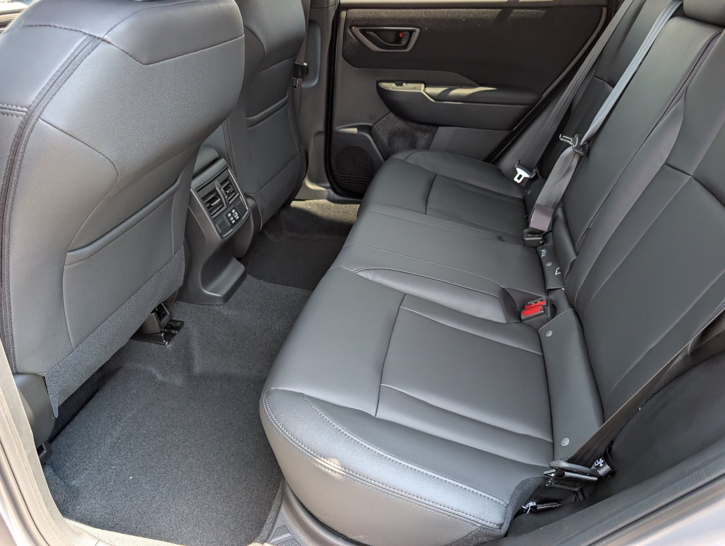 New 2026 Subaru Outback Premium AWD/4WD image 20