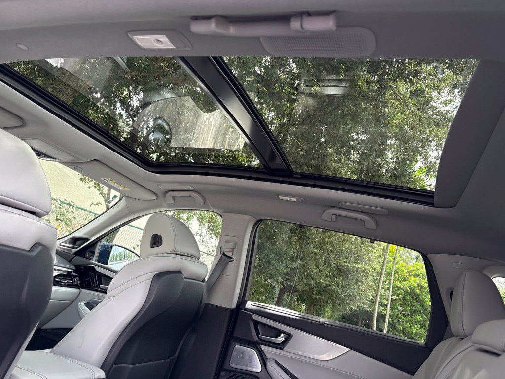 New 2026 Acura MDX w/ Technology Package AWD/4WD image 21