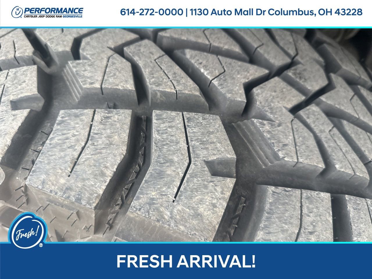 Used 2023 GMC Sierra 3500 AT4 image 11