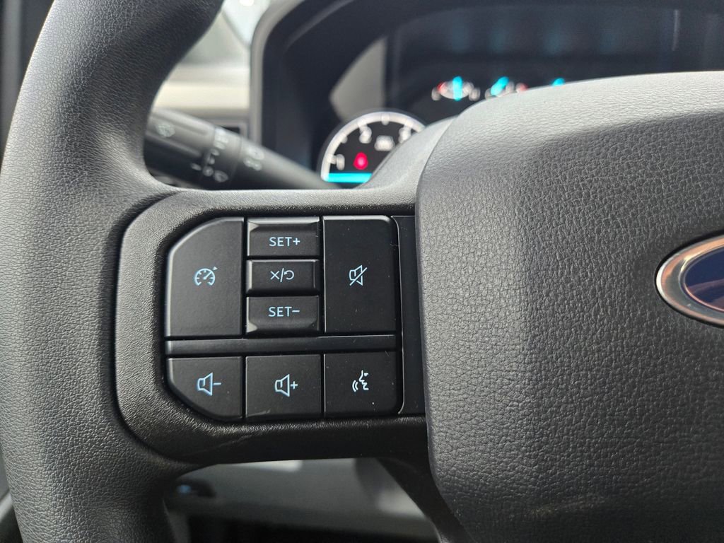 New 2026 Ford F350 XL w/ STX Appearance Package image 18