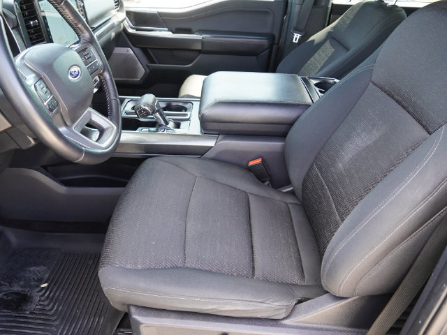 Used 2021 Ford F150 XLT w/ Equipment Group 302A High RWD image 25