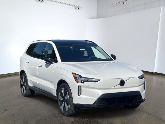 New 2026 Volvo EX90 Plus AWD/4WD image 3