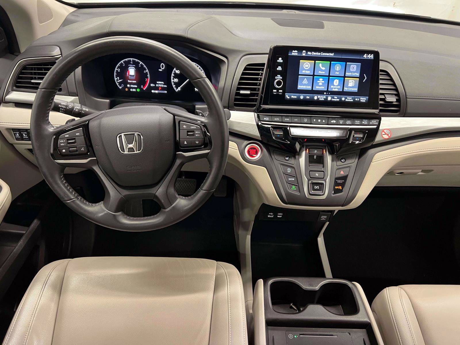 Used 2025 Honda Odyssey EX-L image 13