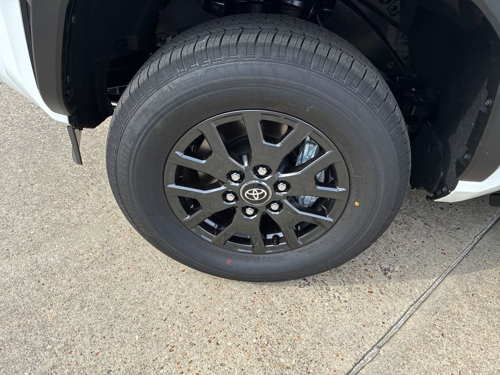 New 2026 Toyota 4Runner SR5 image 29