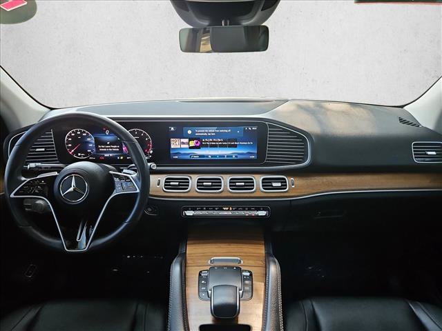 Used 2024 Mercedes-Benz GLE 350 4MATIC image 19