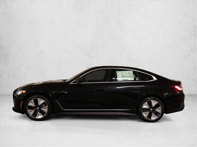Used 2026 BMW i4 xDrive40i w/ Premium Package AWD/4WD image 9